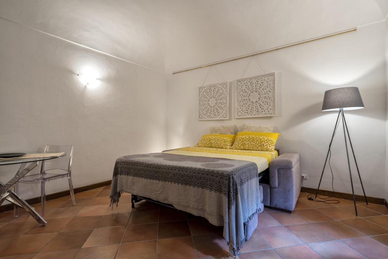 Apartmán La Maison - Complesso Leone D'oro